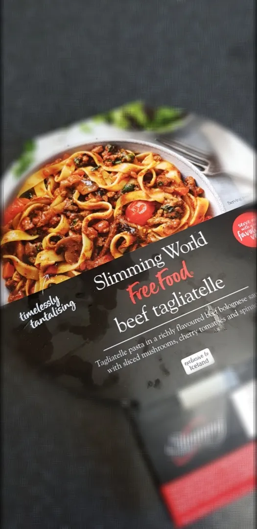 slimming world ready meal|swsarahさん