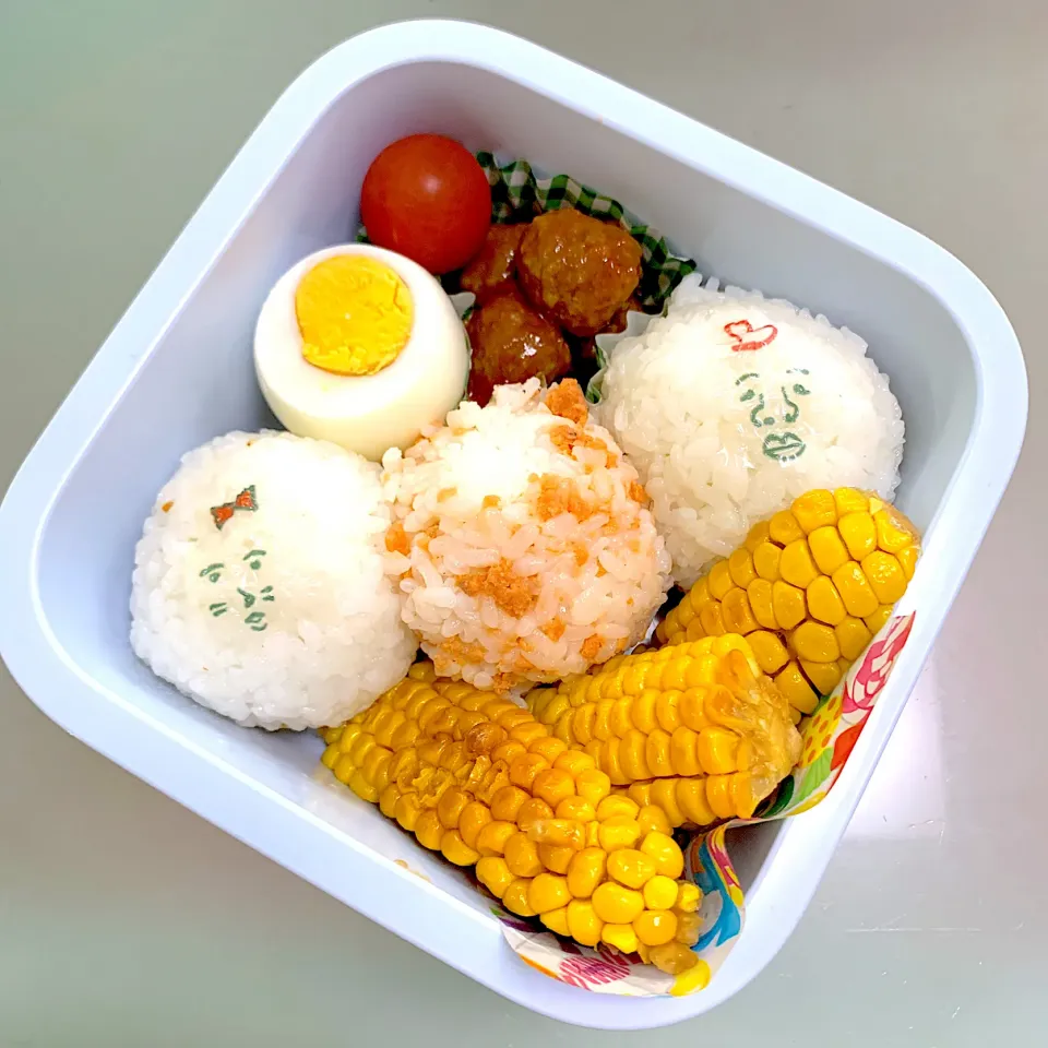 7/16弁当|まぁ〜さん