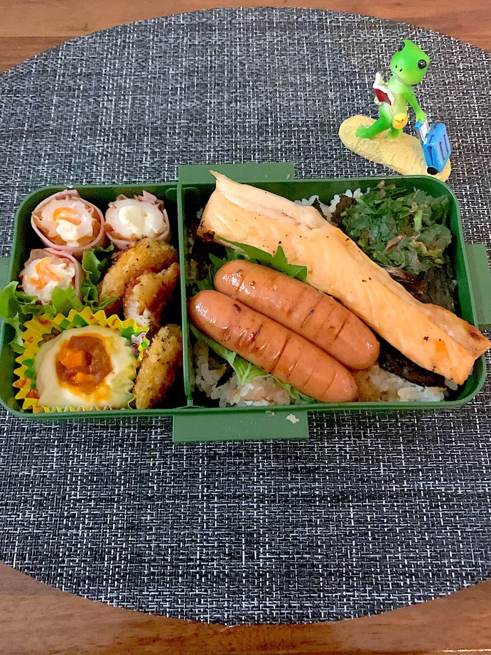 お弁当🍱|ryosanさん