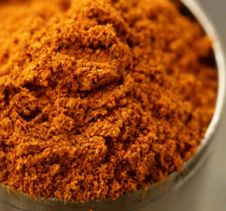 chettinad masala powder|Ram Ramさん