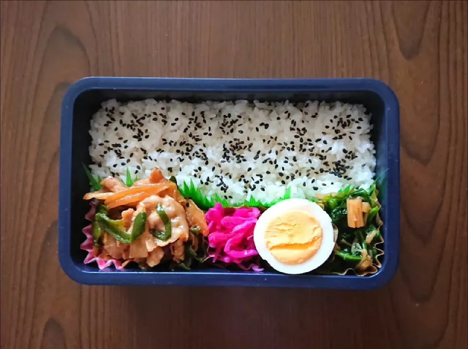 息子のお弁当|まいまいさん