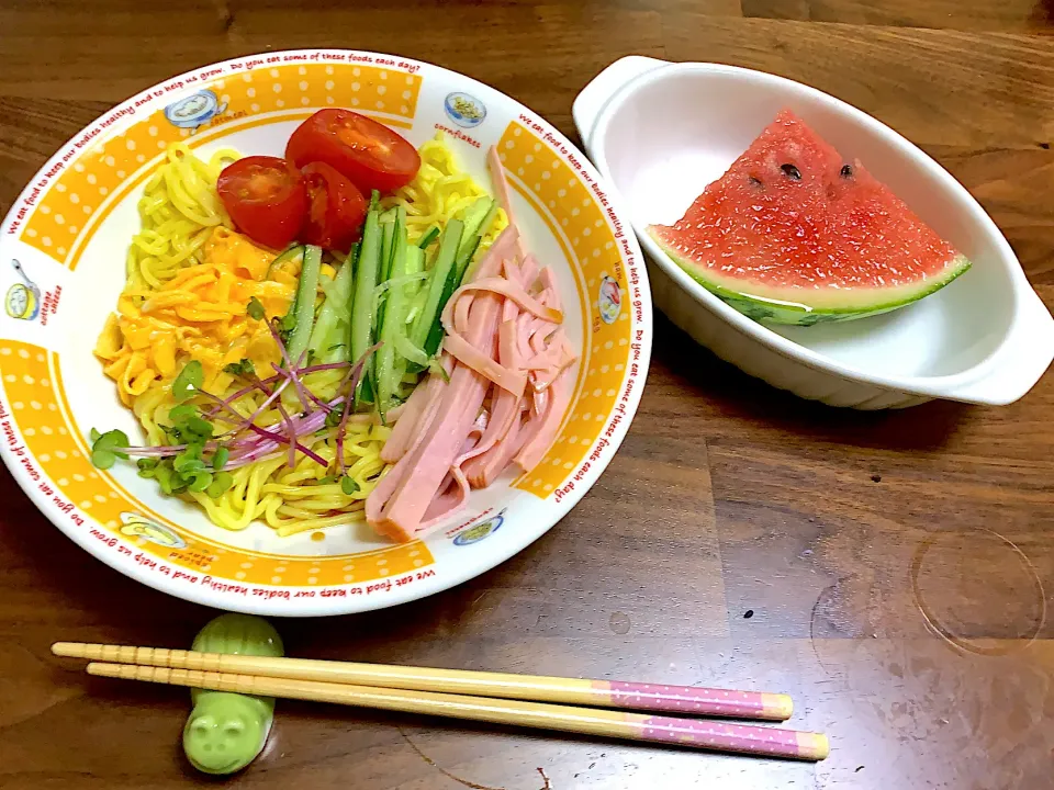 今晩ごはん🍚　7/16|Mariko Hayashidaさん