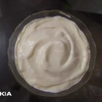 homemade mayonnaise|Nazuaさん