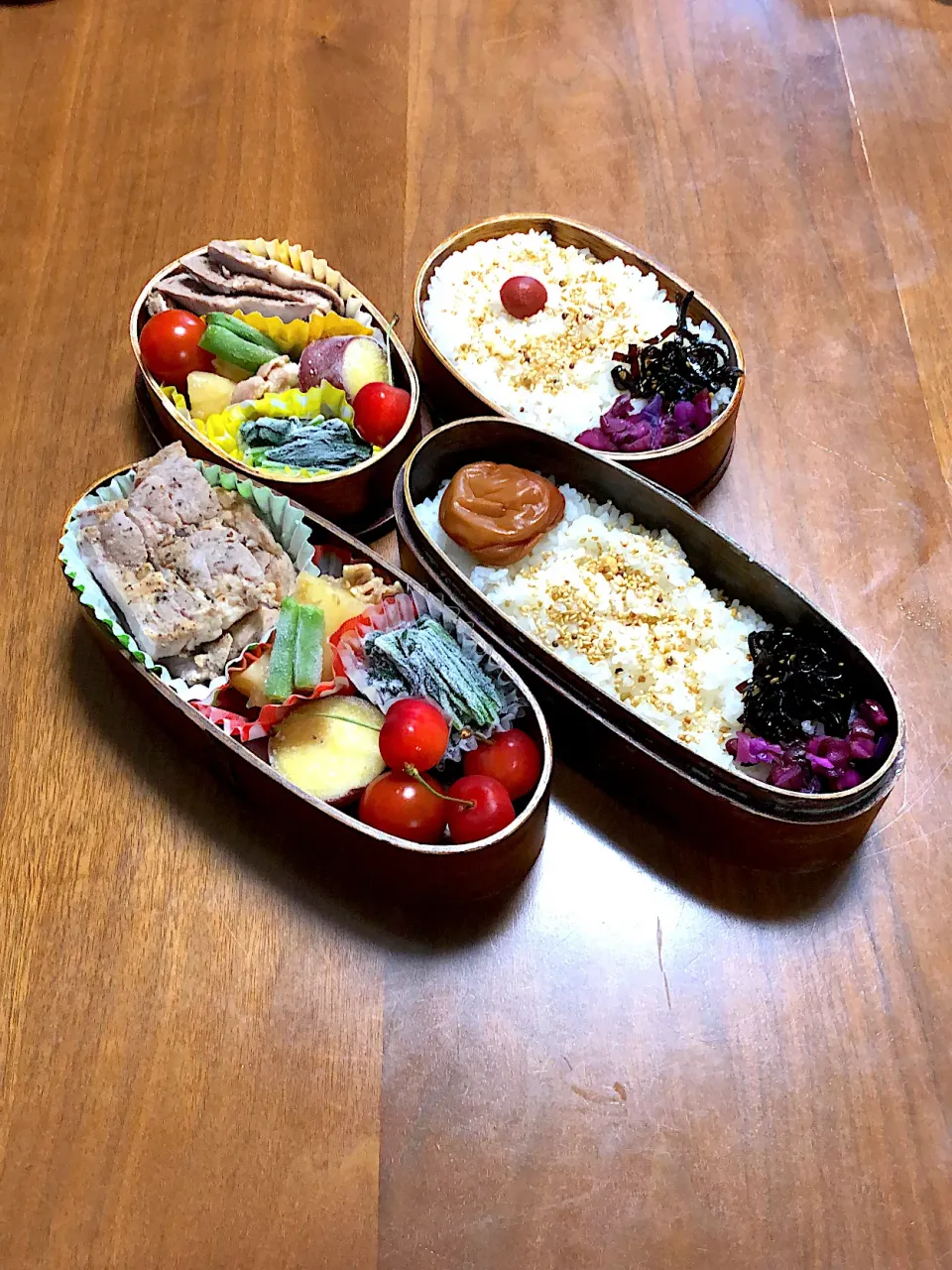 7.17お弁当|sakurasakuさん