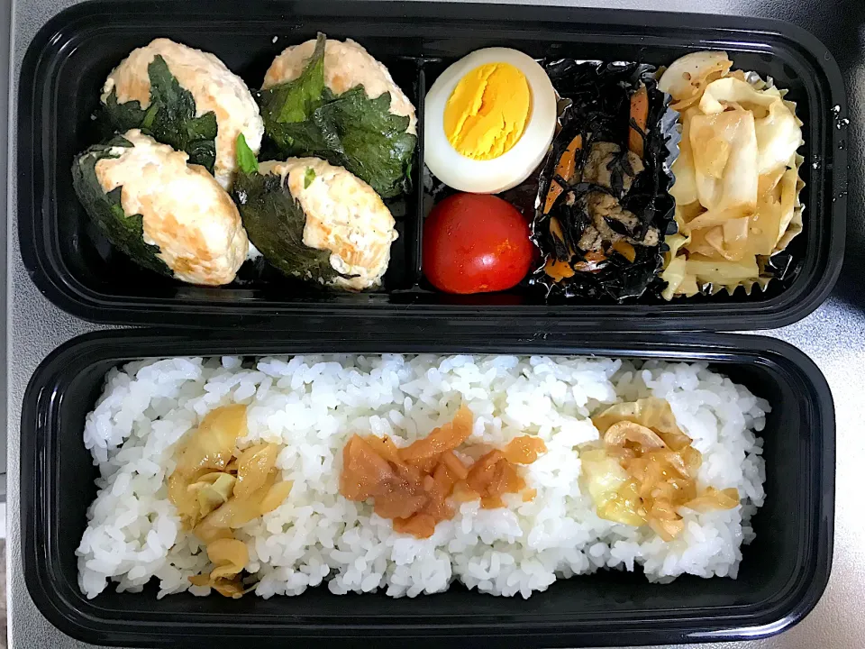 弁当　とりむねつくね|ssssskkkkkさん