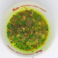 Empal Gentong Spesial (Daging)|Cecep Saefudinさん