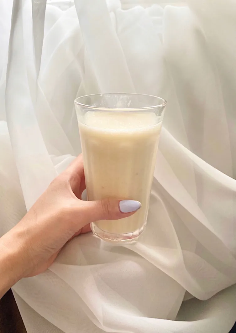 バナナスムージー🍌|Lenoさん