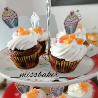 Cupcake|_missbaker_さん