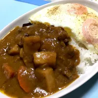 カレーライス