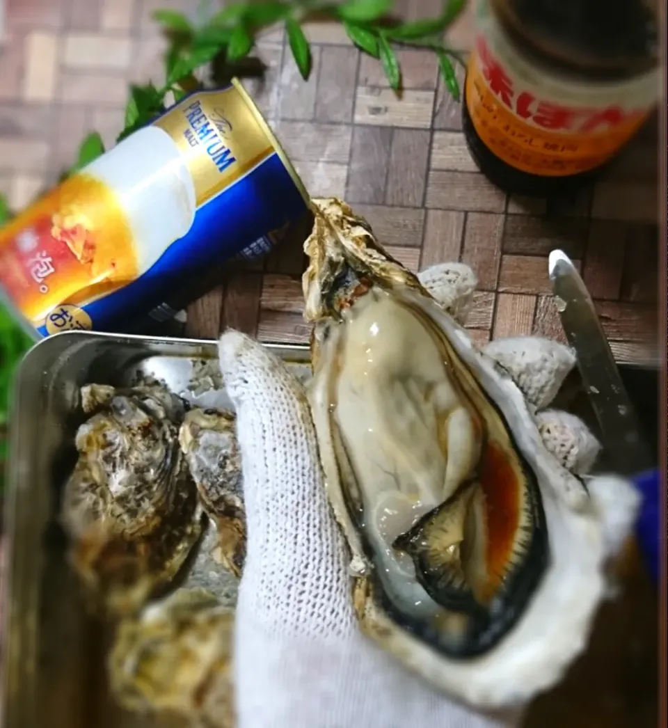 カンカン焼き 😋|fumiさん