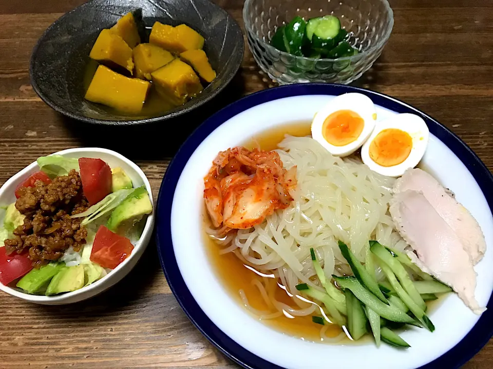 盛岡冷麺♫|yummy tommyさん