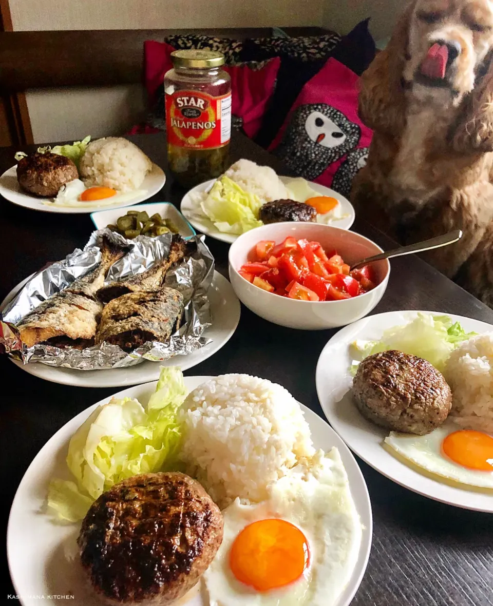 お家ご飯🍚🥢|Kashimanakitchenさん