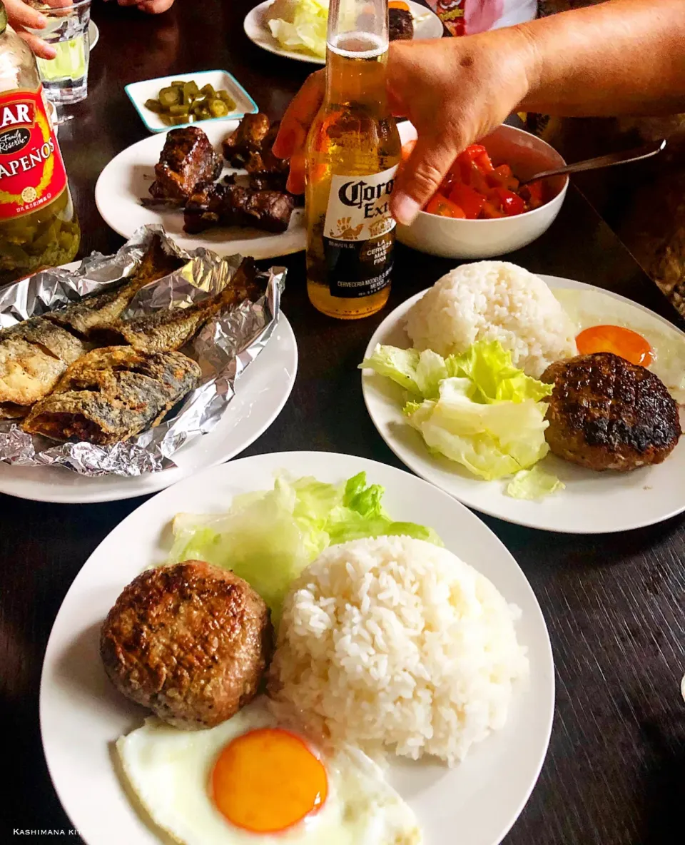 お家ご飯🍚🥢|Kashimanakitchenさん