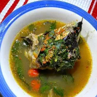 Fish Peppersoup|ezeumehndidiamaka@gmail.comさん