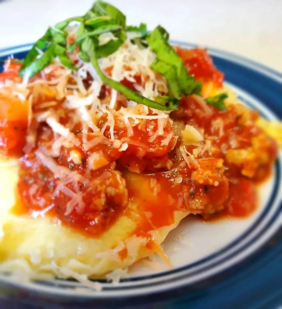 dairy free ravioli!!! made with a friend!|Becky Yarbroughさん