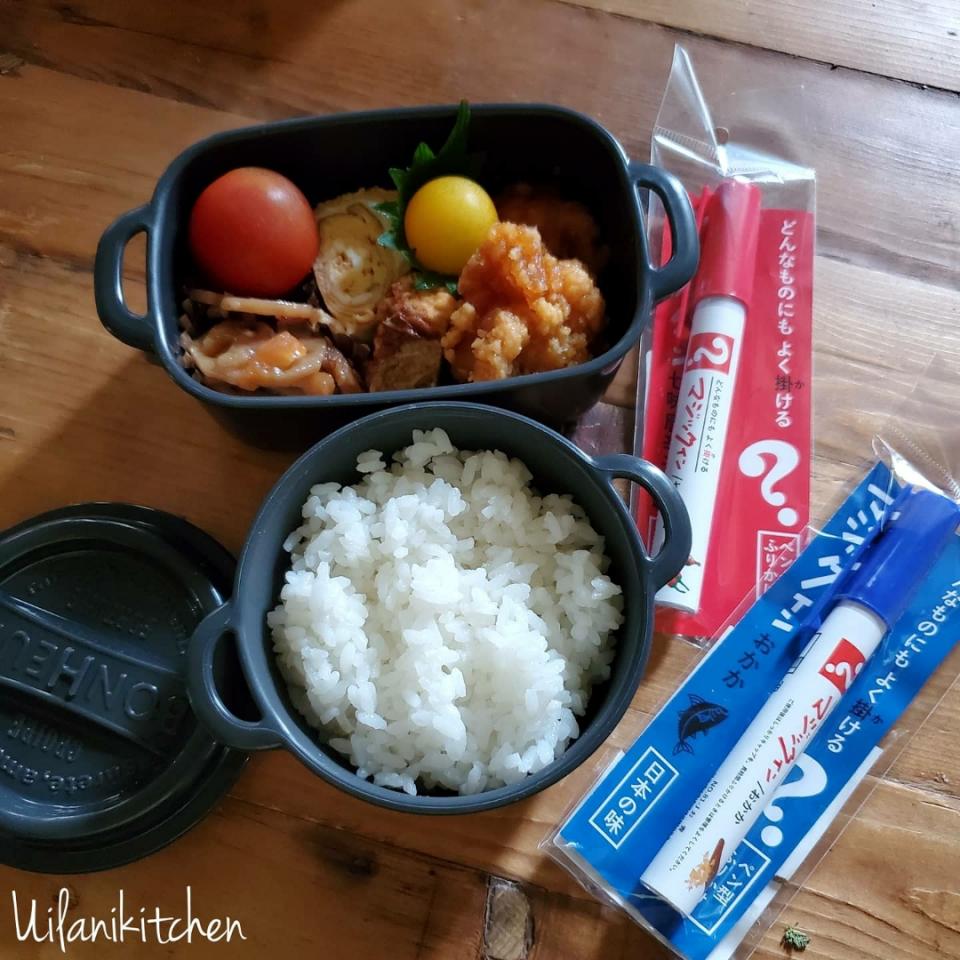 お弁当