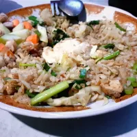 Nasi Goreng FE|Andre Baniさん