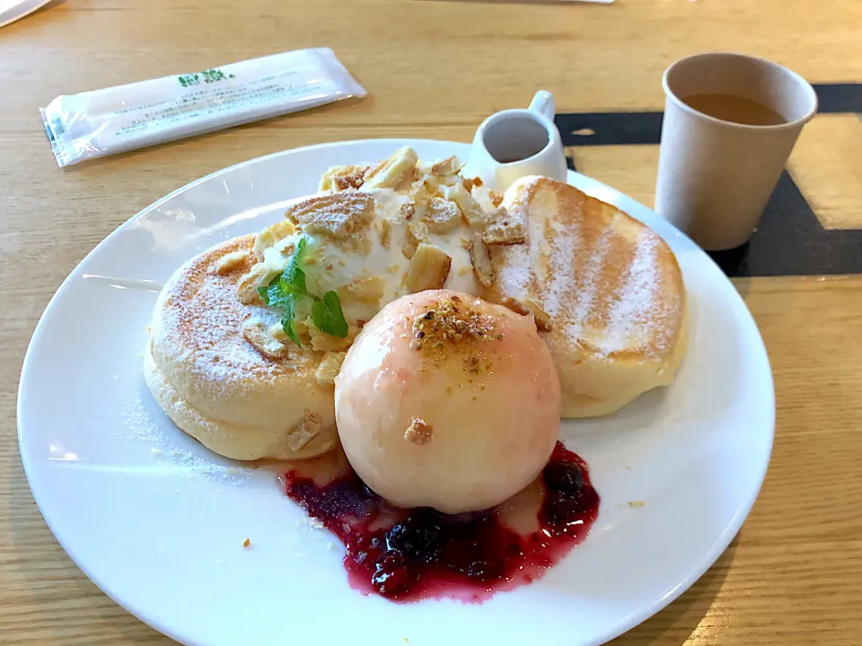 Snapdishの料理写真:一人暮らしご飯🍚|ゆかっち♬さん