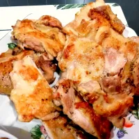 Grill chicken|AlingNgさん