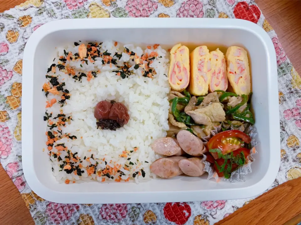 お弁当.n_n.950|nacchan♪さん