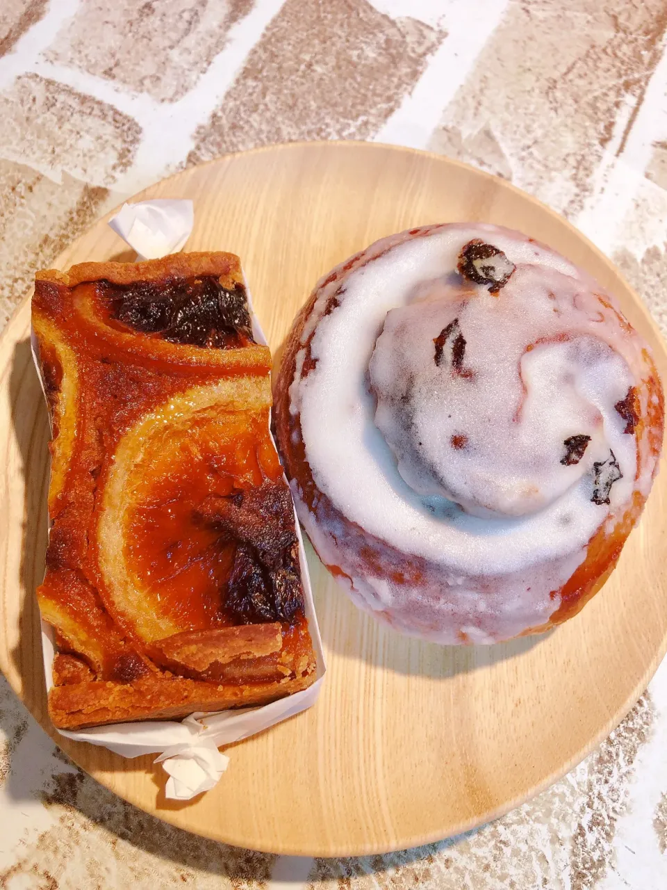 朝ごパン🍞久しぶりに神戸三ノ宮　bakeに行って来ました。|海斗さん