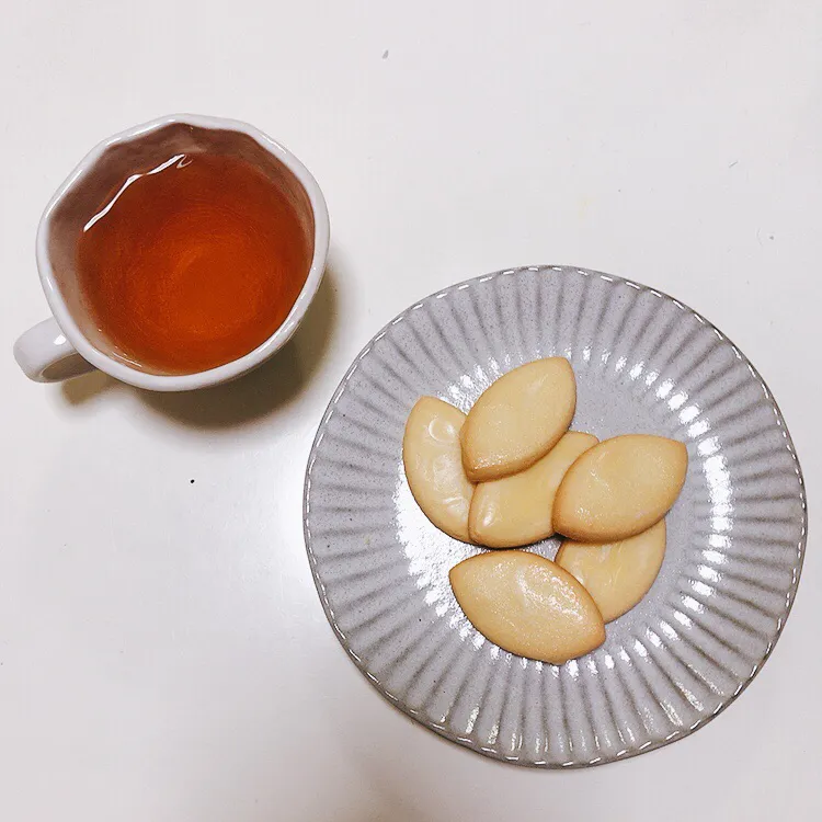 サブレシトロン🍪☕️|ちゃみこさん