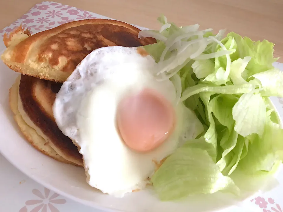 朝食|さあちゃ♪さん