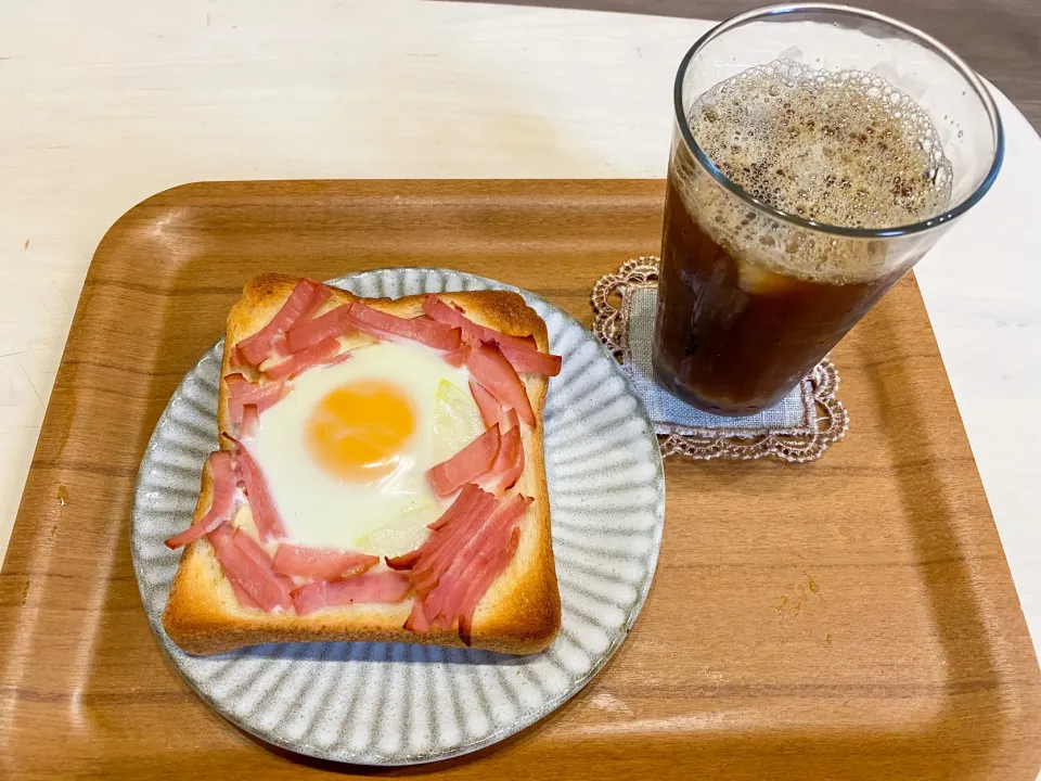 朝食|みかん🍊さん