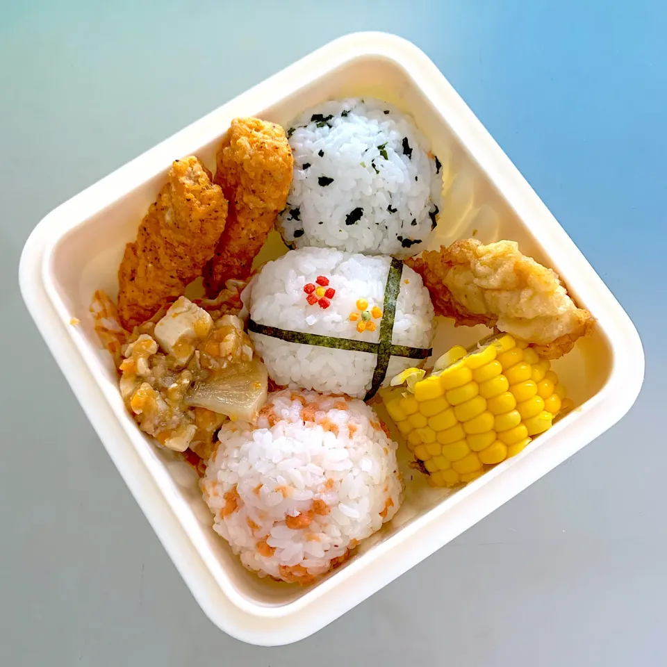 7/19弁当|まぁ〜さん