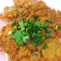 Snapdishの料理写真:Fried clams|buayさん