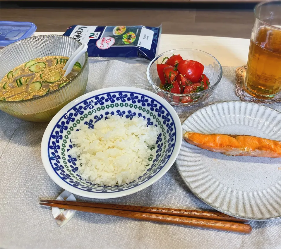 昼食|みかん🍊さん