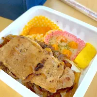 お弁当|うどんさん