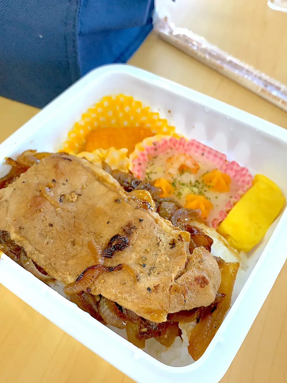 お弁当|うどんさん