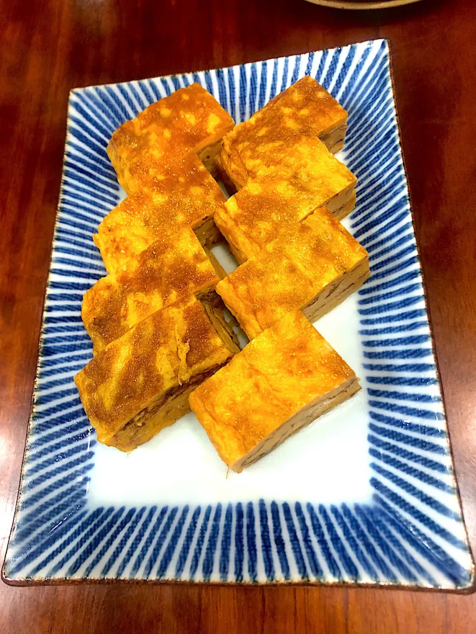 厚焼き玉子|ゆっこっこさん