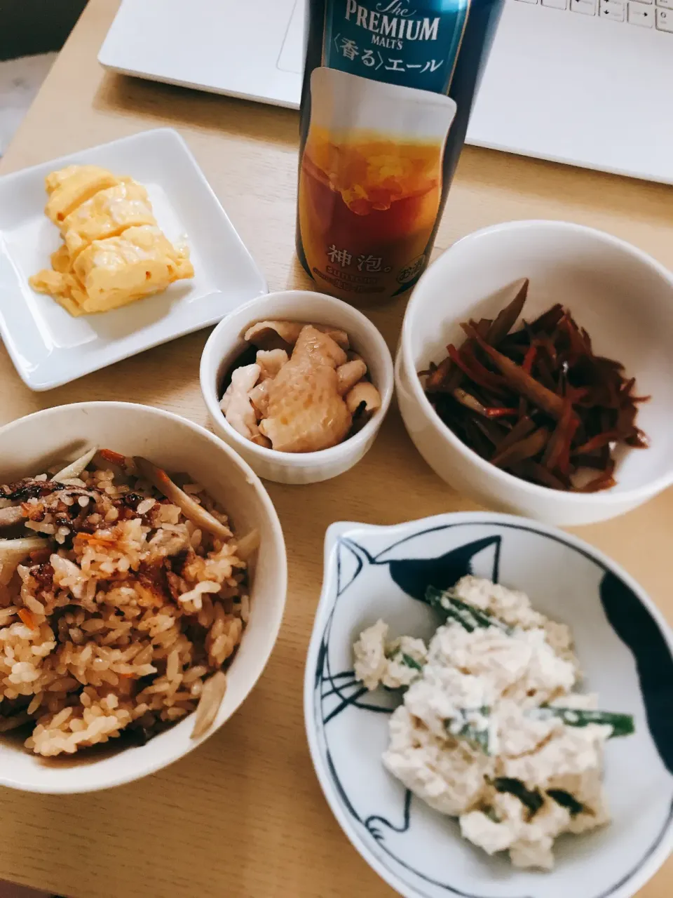 今日の晩ご飯|Kさん