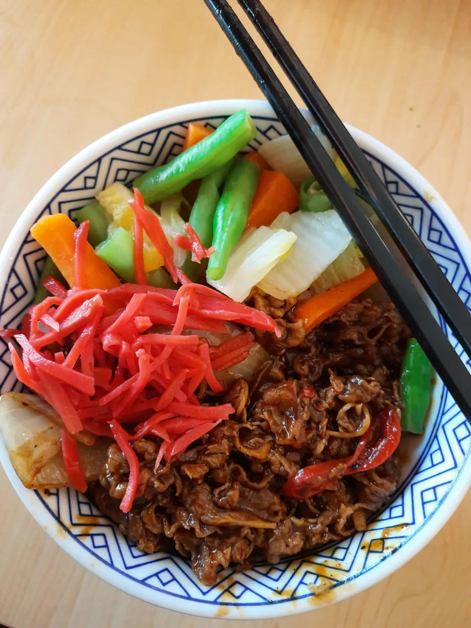 Beef Yakiniku.|Asti 🌸🌸さん