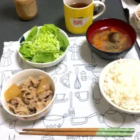 Snapdishの料理写真:|鍋敷さん