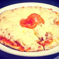 pizza|Yam Paudelさん