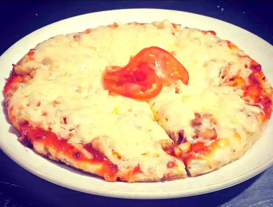 pizza|Yam Paudelさん