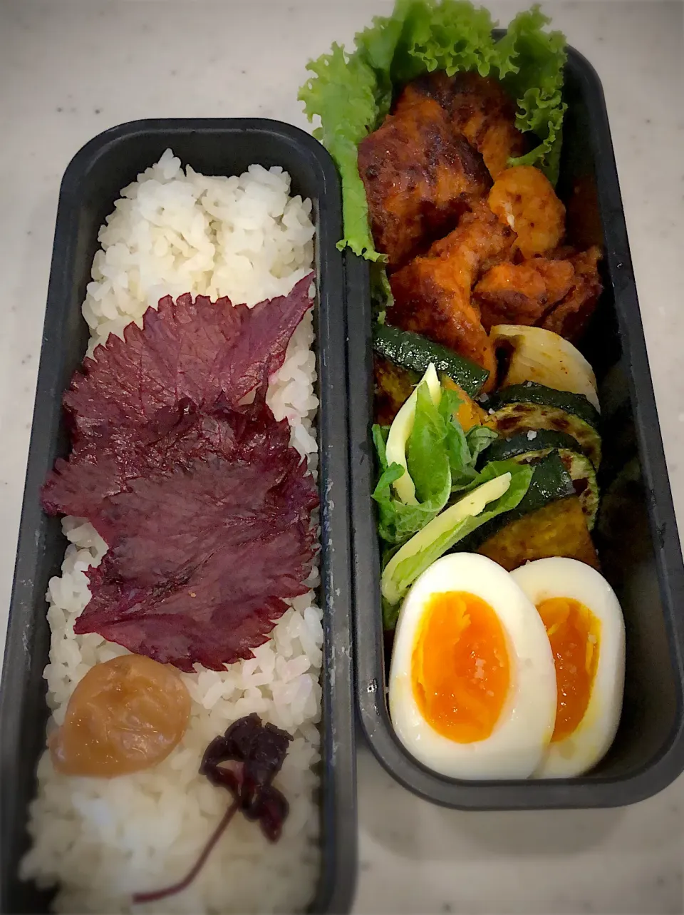 今日のお弁当|あんママさん