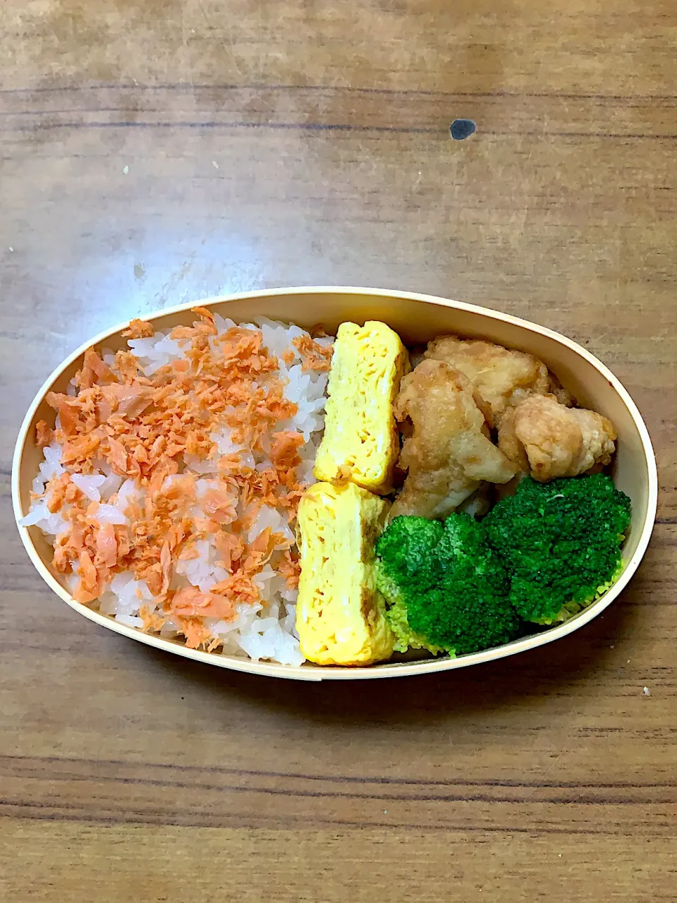 7月20日のお弁当🌈|himeさん