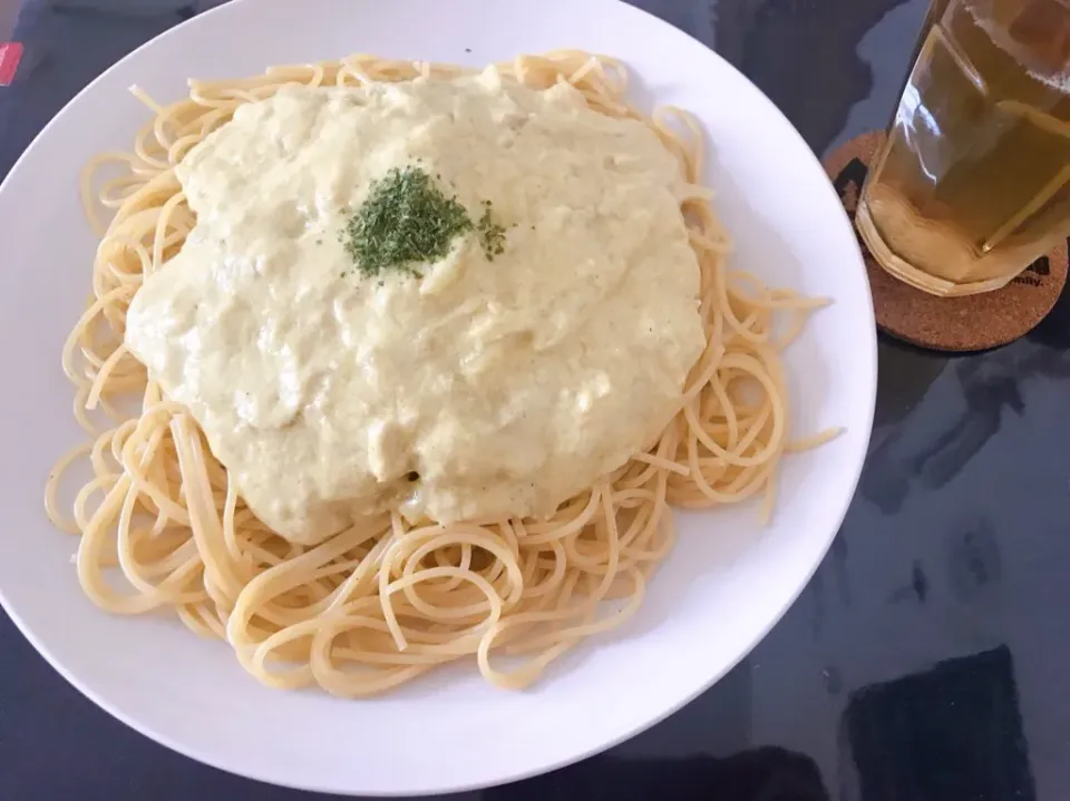 手作りパスタソース|るるさん