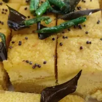 dhokla|NANDA ART VLOGさん