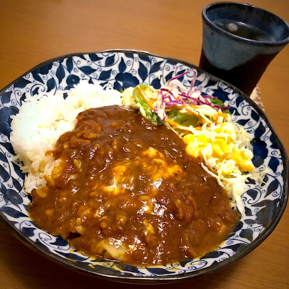 7月20日 お昼ごはん|mikochieさん