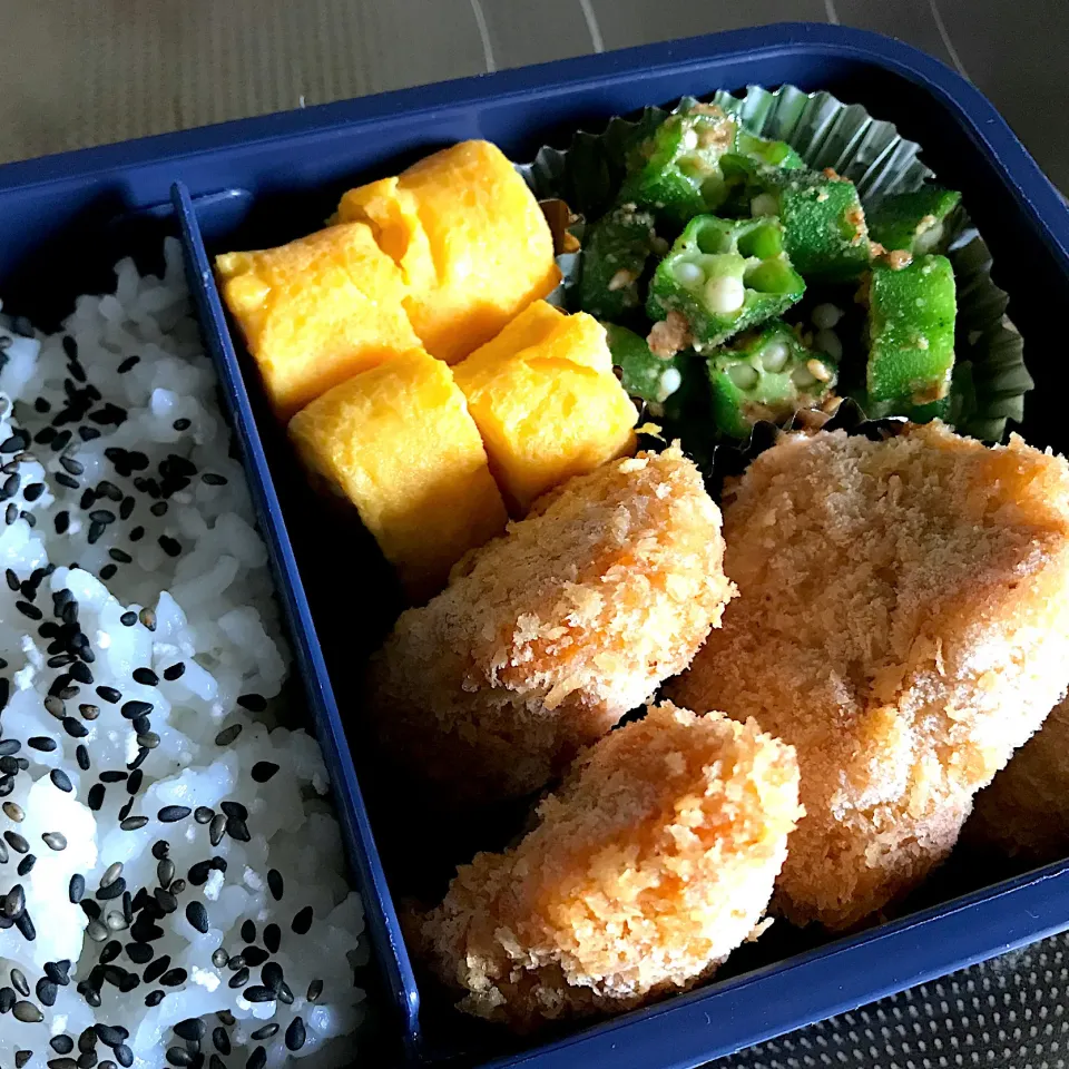 ささみカツ弁当|sanaeさん