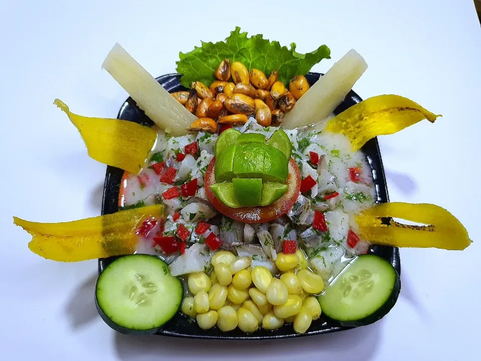 ceviche|0998967622さん