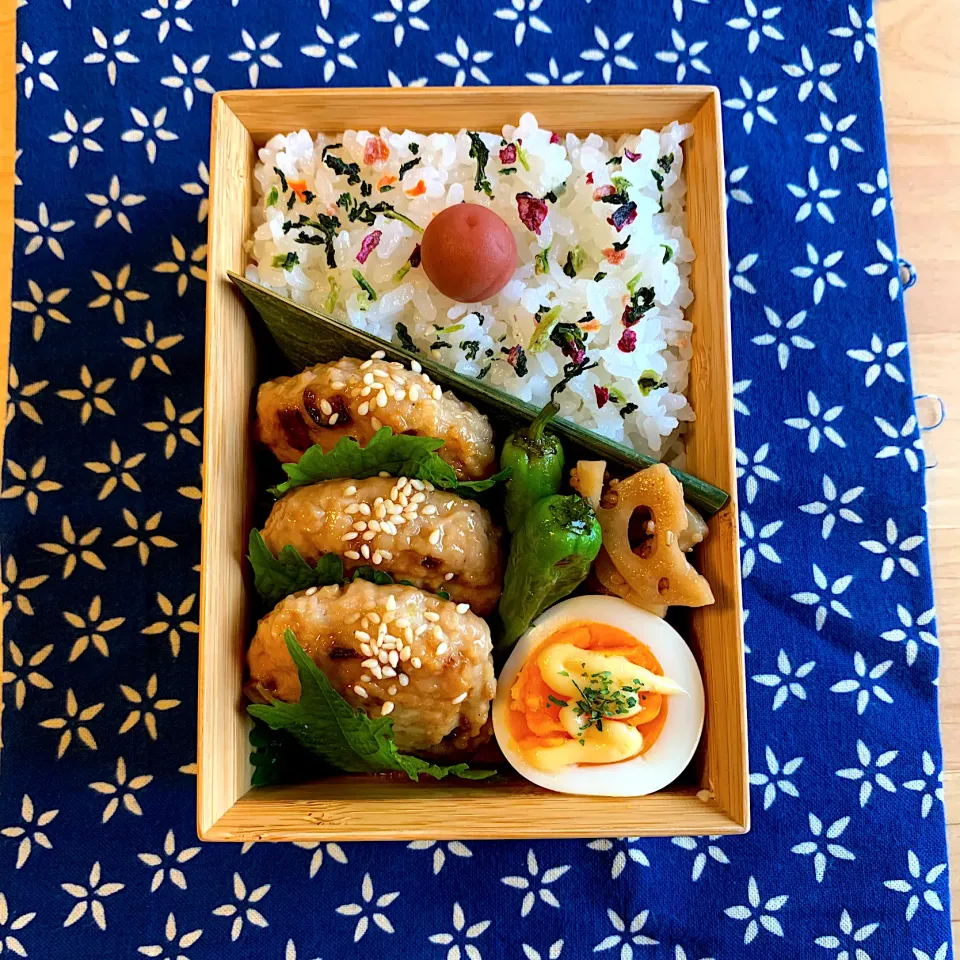 男子高校生弁当|ayaさん