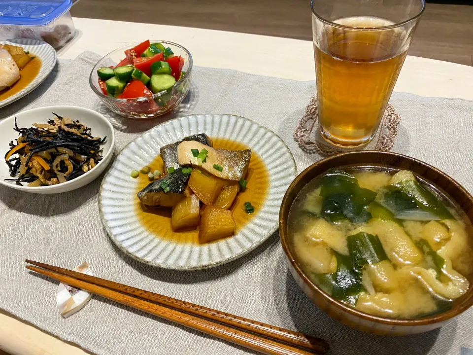 夕飯|みかん🍊さん