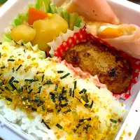 Snapdishの料理写真:お弁当|うどんさん