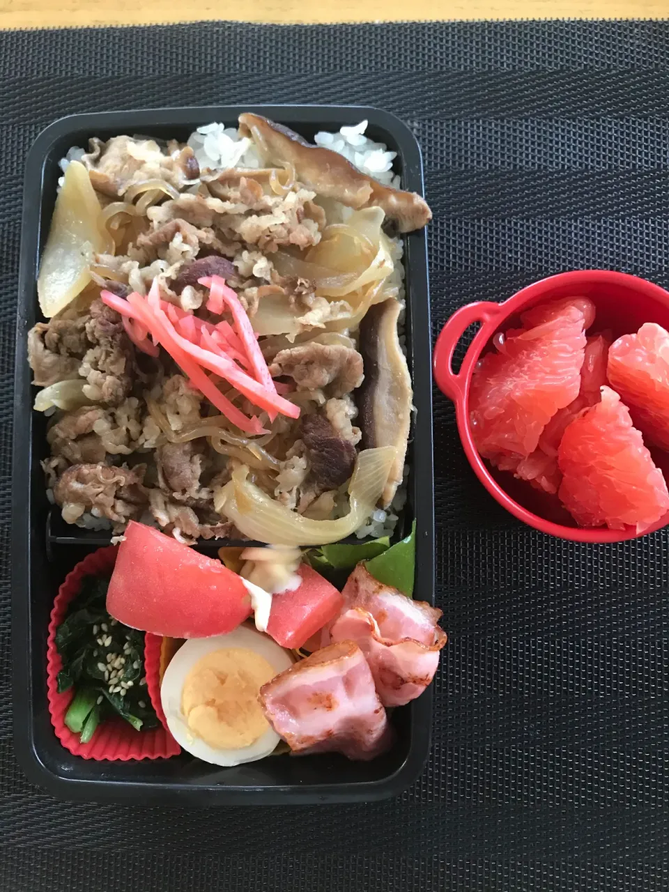 7/20 高3男子お弁当|侑子さん